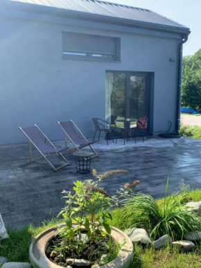 Casa di Giacobbe Loft apartment Amalfi, Frýdlant Nad Ostravicí
